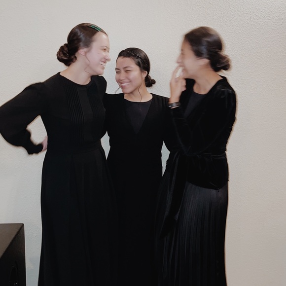 Meet your Posher, Shekinah! - Picture 3 of 9